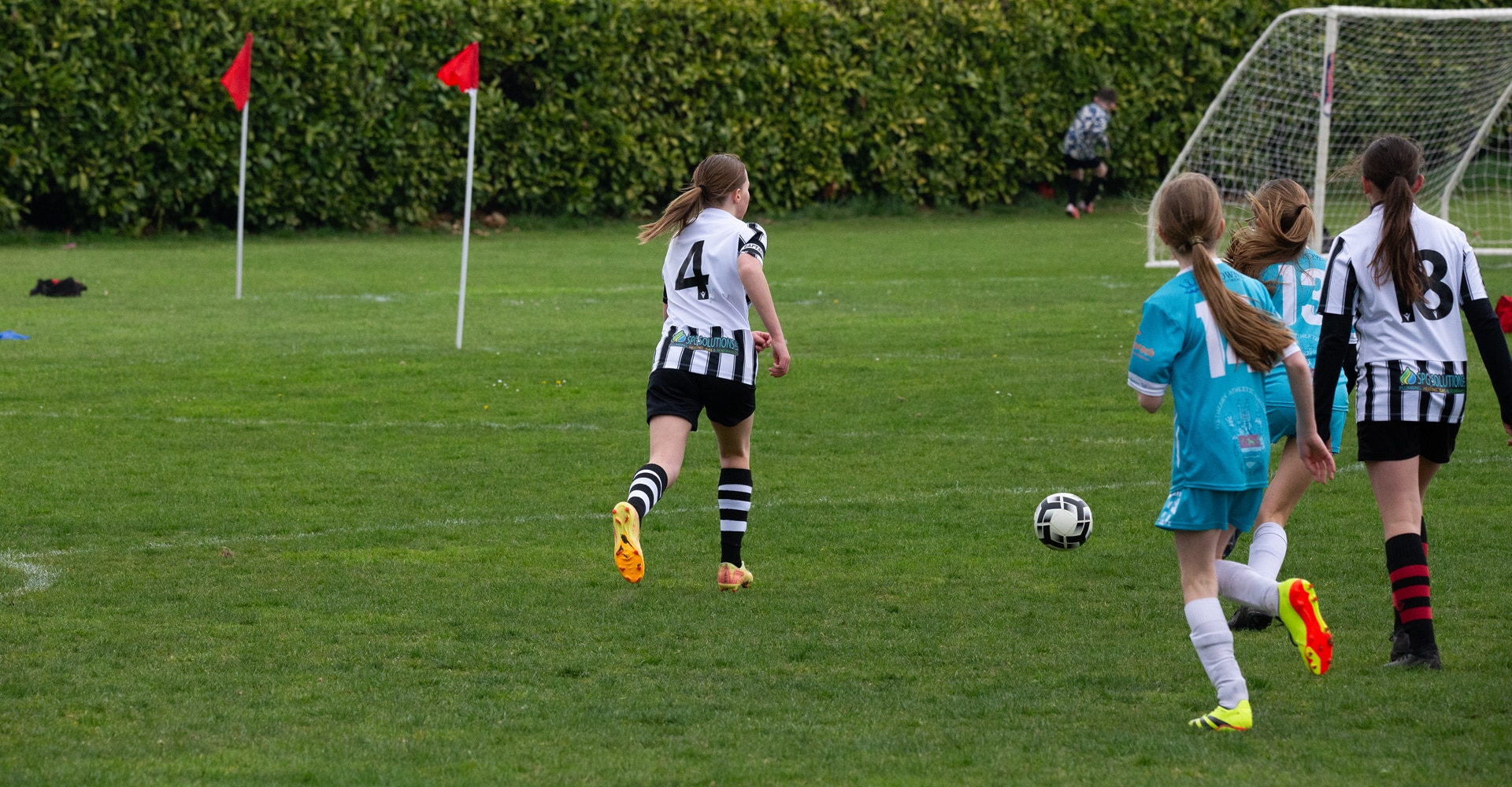 altofts local football team