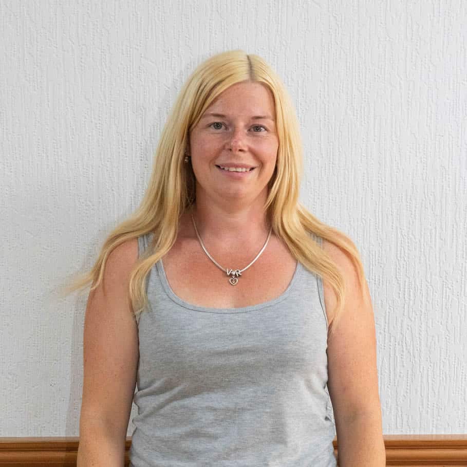Michelle Hick