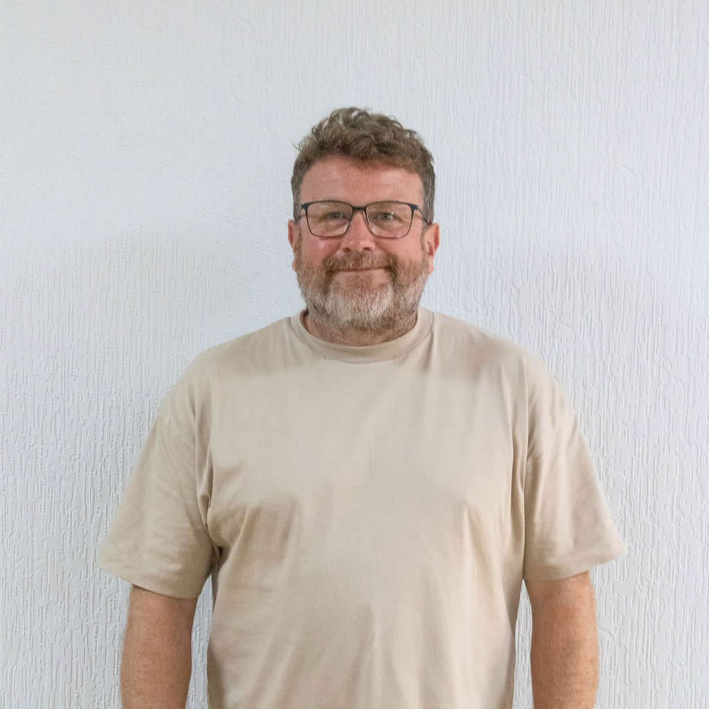 Steve Jones