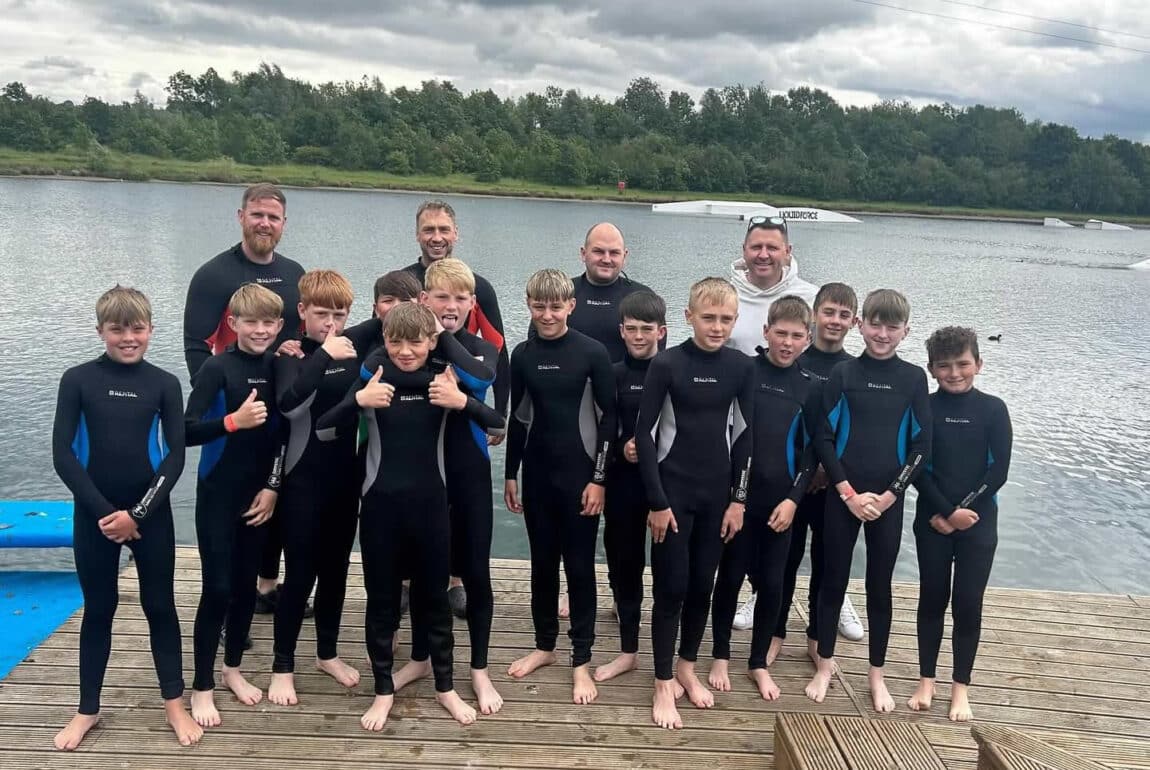 ALL ABOUT ALTOFTS - U13 Reds