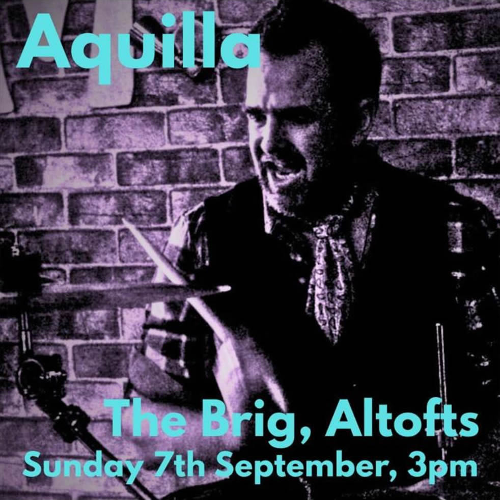 Aquilla