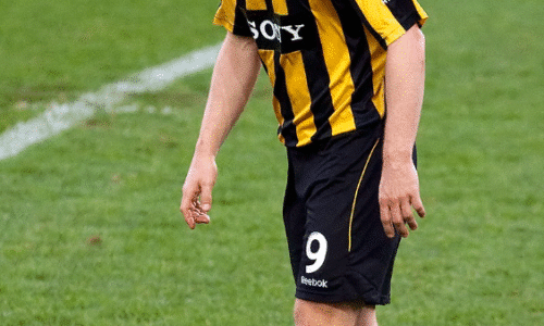 Chris Greenacre