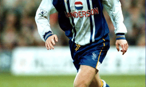 Lee Briscoe