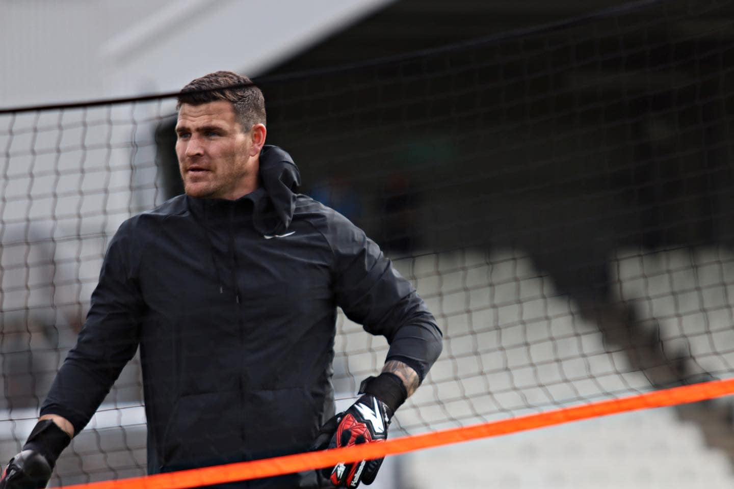Topcatch Goalkeeping coaching