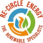 Re-Circle energy - Specialising in Gas Heating, Renewables and Solar.