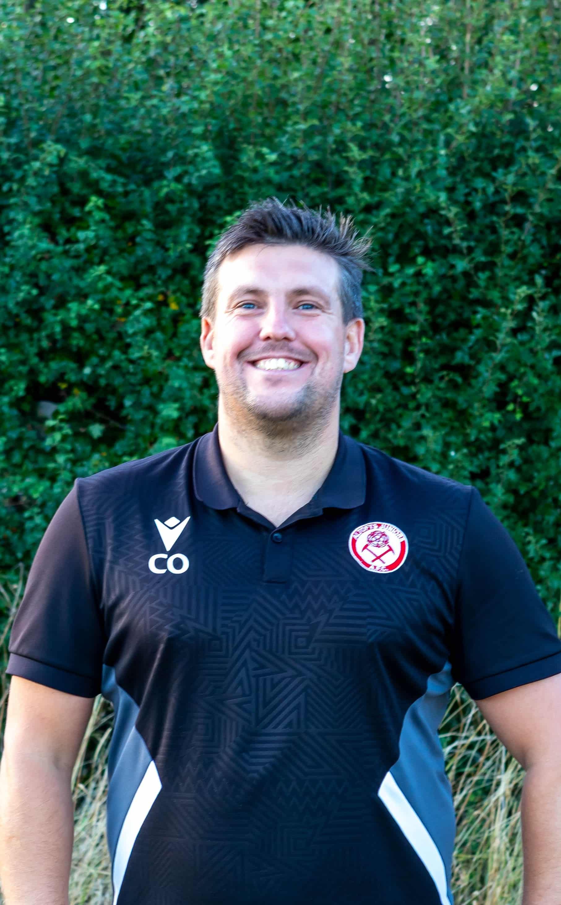 Chris Oldroyd
