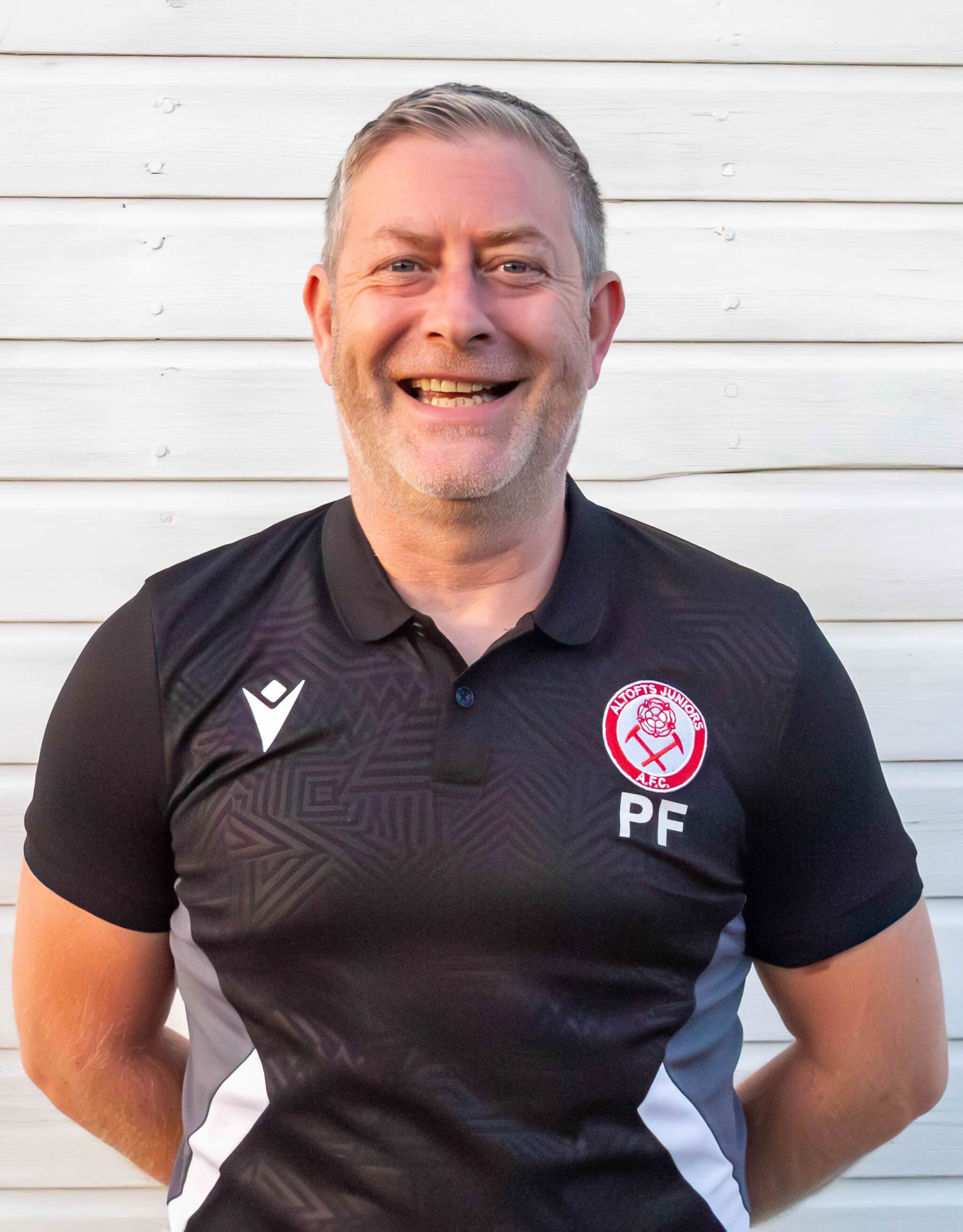 Paul Flynn