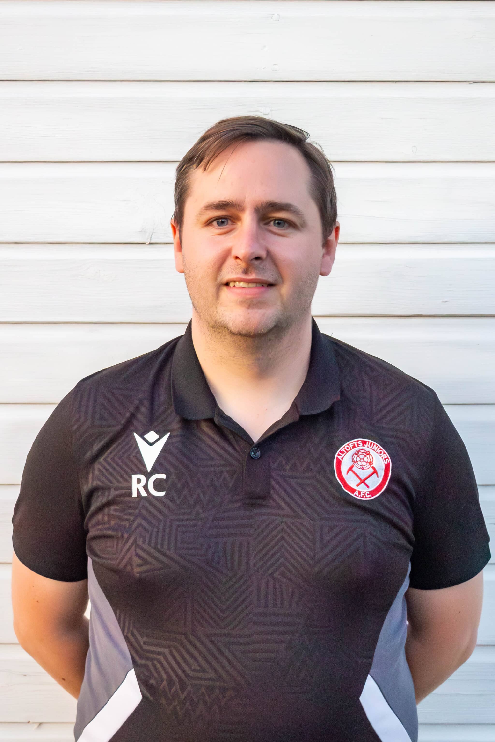 Rob Clarke