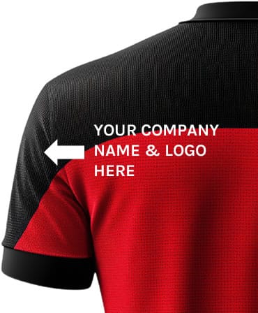 Sleeve kit shirt sponsorship