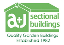 A J Sectional Buildings