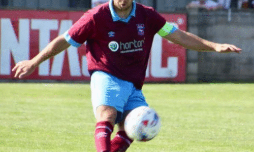 Jamie Price