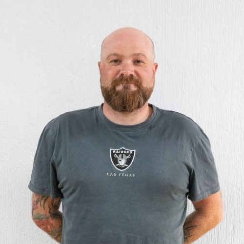Graham Mills