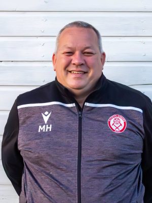 Mark Hopwood