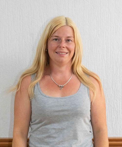 Michelle Hick