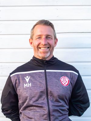 Mike Armitage